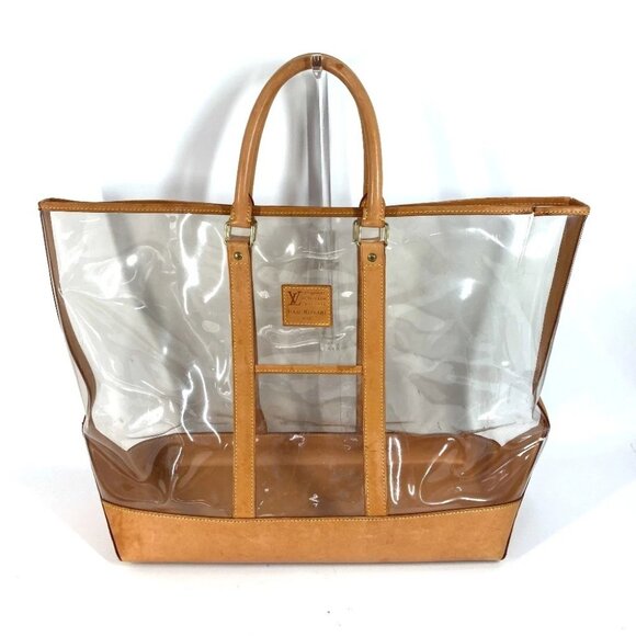 LOUIS VUITTON M99027 SEVEN DESIGNERS Isaac Mizrahi Shoulder Bag Tote Bag - Picture 1 of 16